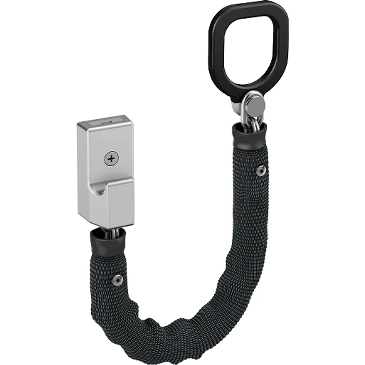 BASI - Türkette - TK 25 - für Hauseingangs- und Wohnungstüren - 6500-0025 – Bild 1