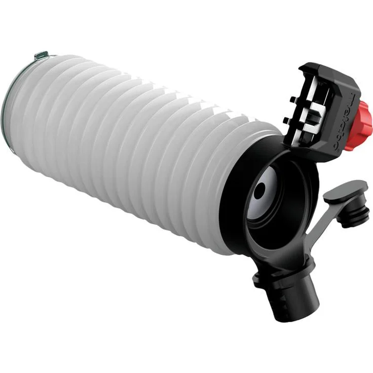 Metabo Absaugset ESA plus für alle Metabo SDS-plus Hämmer - 623770000