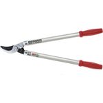 Astschere Bypass Klassik 4200, Länge 60 cm mit antihaftbeschichteter Klinge und Anschlagdämpfer