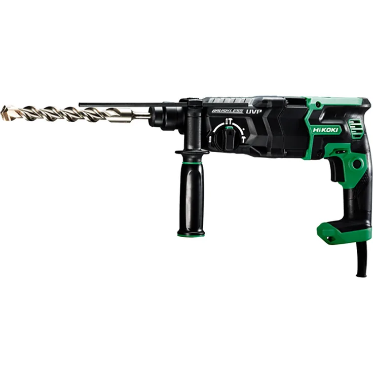 HiKOKI Bohr- & Meißelhammer 900W - DH28PECWSZ