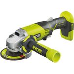 Ryobi R18AG-0 (ohne Akku) Winkelschleifer