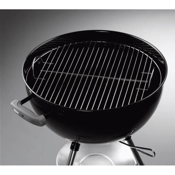 Weber One-Touch Original 47cm (schwarz) – Bild 2
