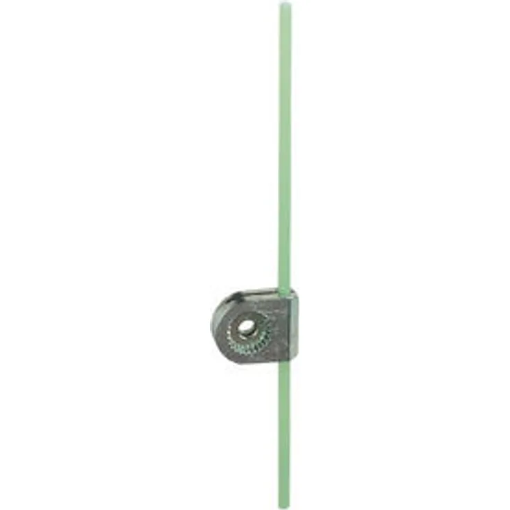 Schneider ZCY55 ZCY-Positionsschalterhebel, Runder Fieberglashebel durchmesser 3mm, L = 125mm