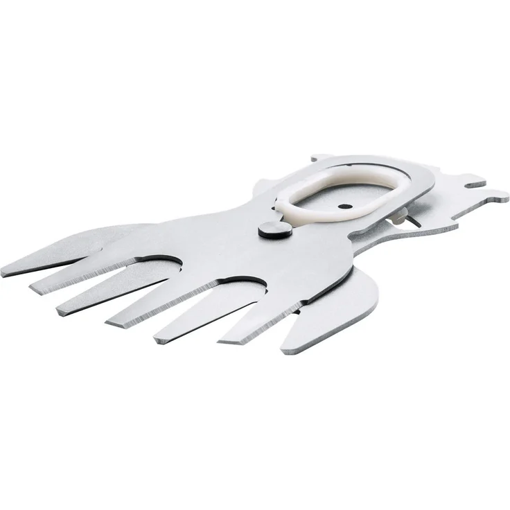Bosch Home and Garden F016800588 Bosch Gartenschere (Zubehör für EasyShear, 80 mm Grasscherblatt, im Karton)