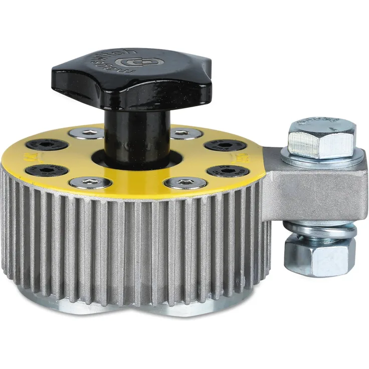 Magswitch Magnetische Erdungsklemme, 600 A