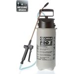 GLORIA Drucksprüher Pro 5, Spezial-Drucksprühgerät, 5L, Ölfest