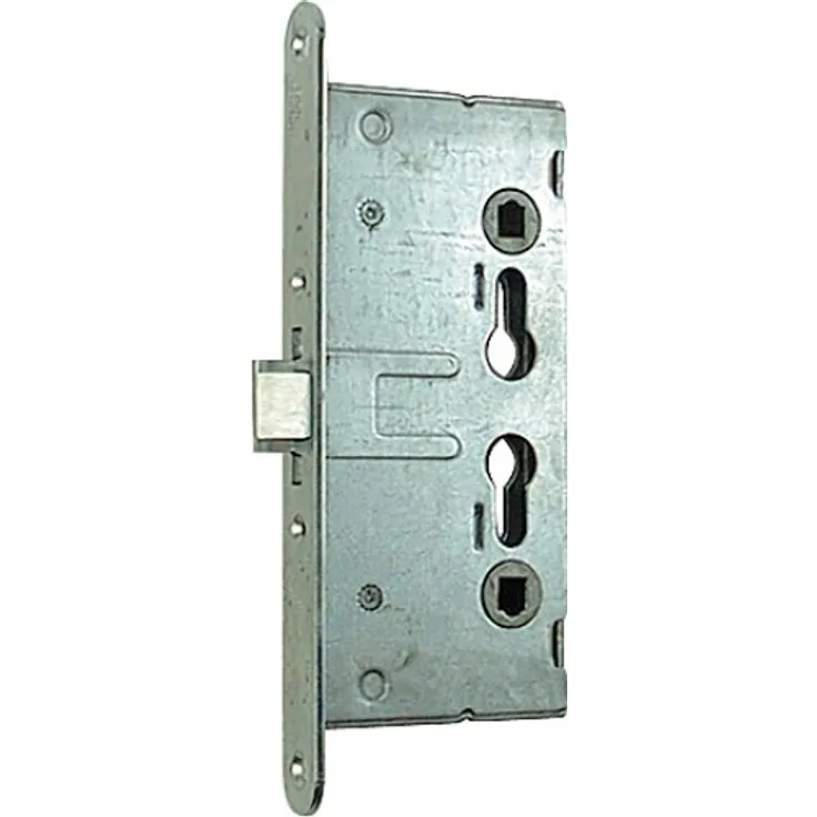 FH Feuerschutztüren Einsteckschloss 1009P Schloss Pz We.re+li 9mm