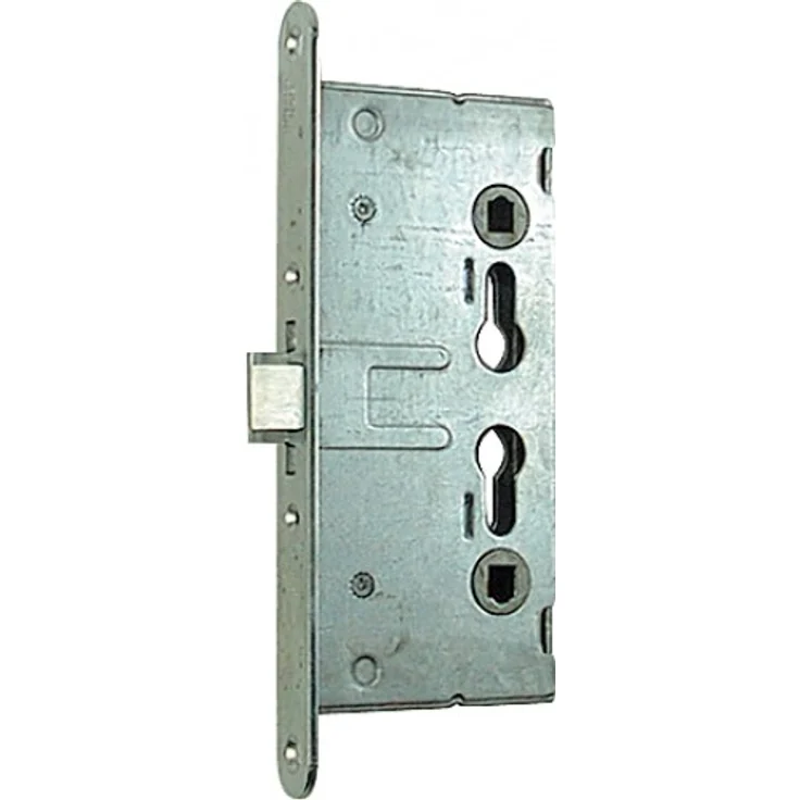 FH Feuerschutztüren Einsteckschloss 1009P Schloss Pz We.re+li 9mm