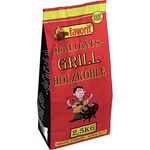 FAVORIT Qualitäts-Grill Holzkohle 2,5 kg