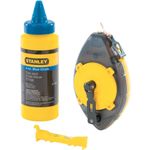 Stanley Schlagschnur Power Winder 30m