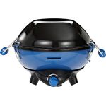 Campingaz Party Grill 400 CV Gaskocher, schwarz/blau, Maße 42 x 36 x 36 cm