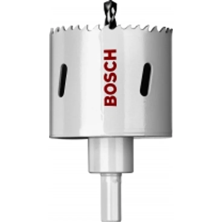 Bosch Lochsäge HSS-Bimetall (Ø 68 mm) – Bild 1