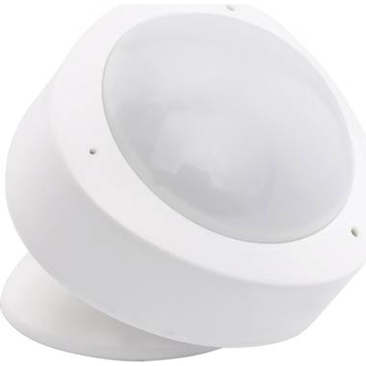 Caliber HWS301 Bewegungsmelder, kabellos, Tuya, Alexa, Google Home,