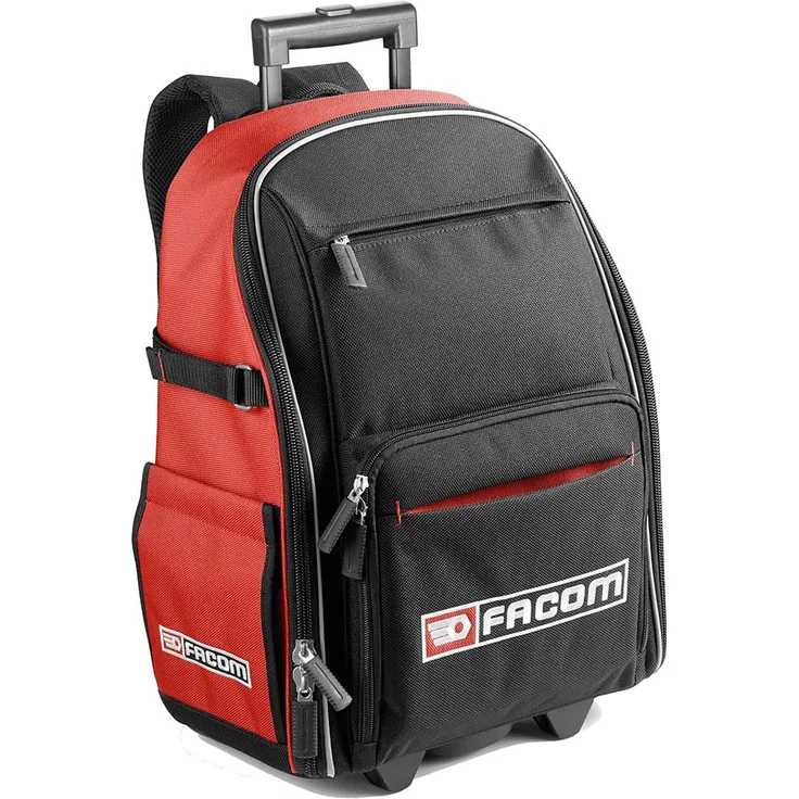 Facom Rucksack mit Rollen, 158 mm x 554 mm x 335 mm - BS.RB