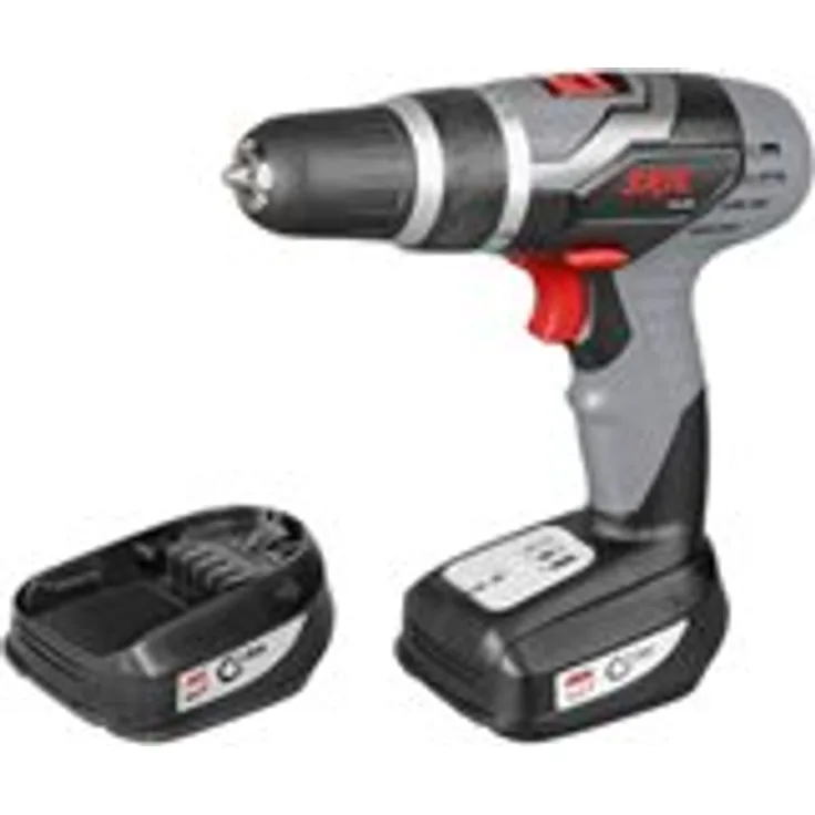 SKIL 2421AA mit 1 Akku