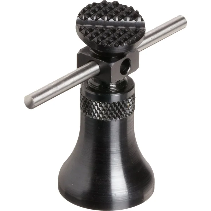 Starrett 190 A''Little Giant'' Jack Schraube. Jack ohne Aufsätze NUR.