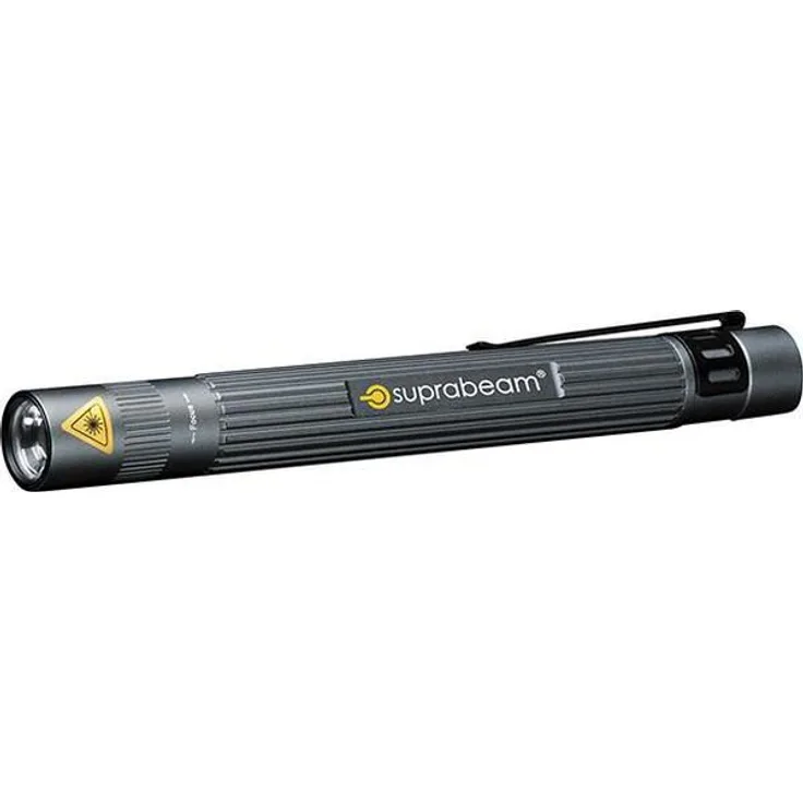 Suprabeam LED-Taschenlampe Taschenlampe Q1 Fokus LED (Stiftleuchte)
