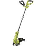 Ryobi Rasentrimmer 500W, Elektro Freischneider, Schnittbreite 27 cm, Teleskopstil, RLM18X41H240F, 500 Watt Leistung