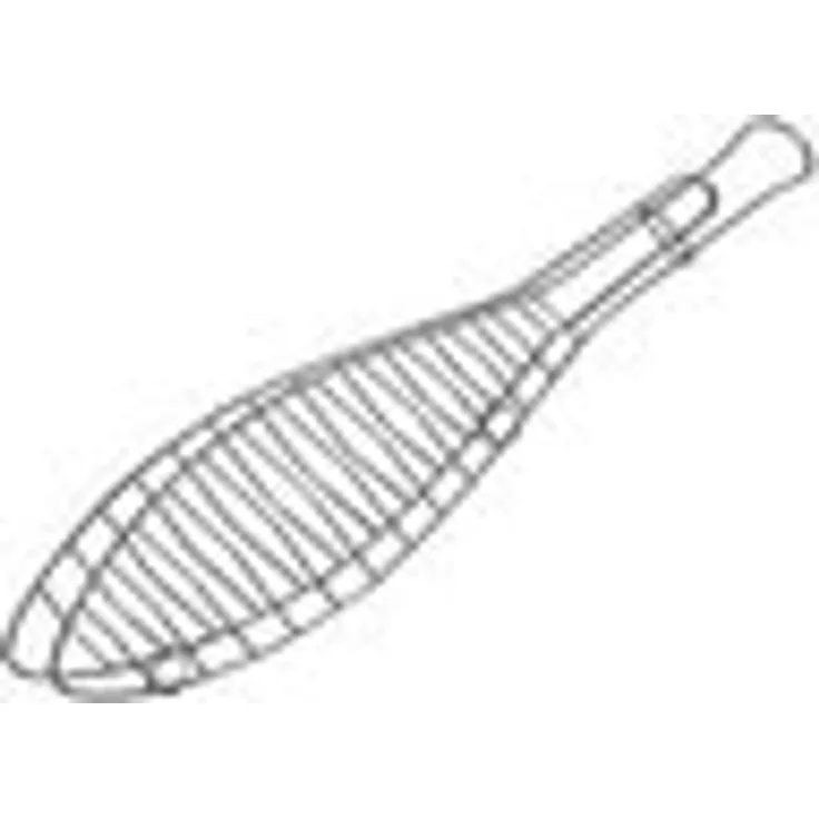 Landmann Fischbräter Standard 42cm