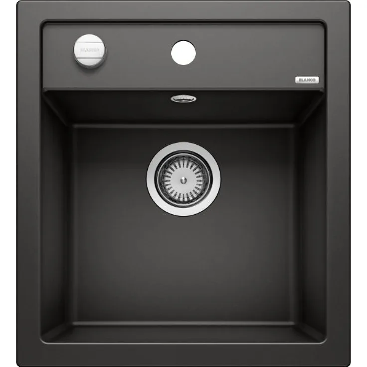 Küchenspüle BLANCO DALAGO 45 schwarz