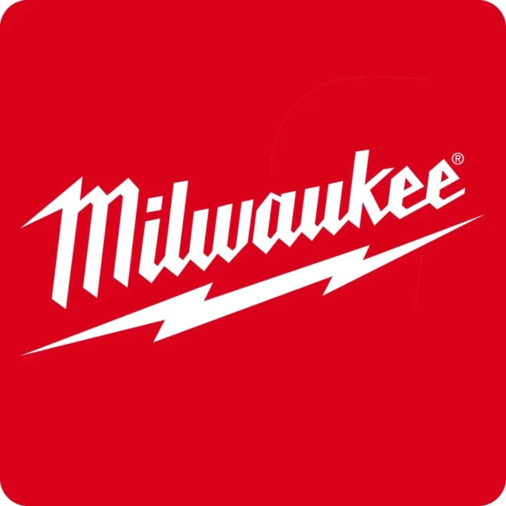 Milwaukee FUEL Akku-Flachkopf-Sicherheits-Winkelschleifer M18FSAGF125XPDB-0X