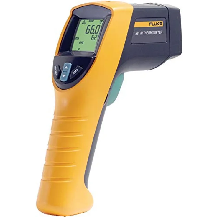 Fluke Vielseitiges Thermometer