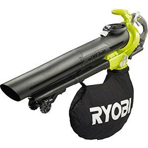 Bild für Ryobi Laubsauger RBV36B (bürstenloser Motor, 45 Liter Laubfangsack, Schultertragegurt, ohne Akku)