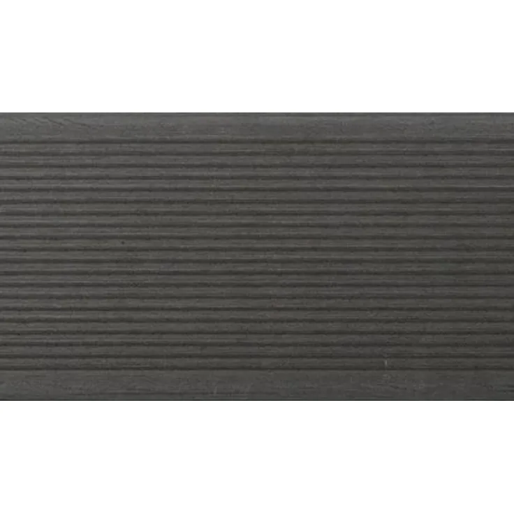 TraumGarten Dreamdeck WPC Terrassendiele Plus Anthrazit 2,3 cm x 14,5 cm x 400 cm 4033821048278