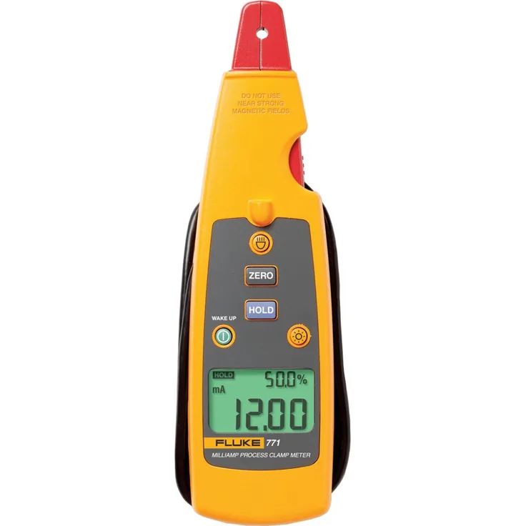 Fluke Prozess-Strommesszange Fluke 771