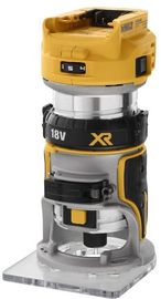 Dewalt Akku-Kombifräse solo DCW600N