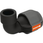 GARDENA 2784, L-Stück Sprinkler-System