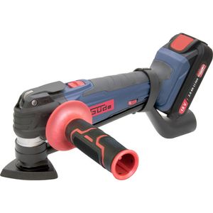 Bild für Güde Akku-Multiwerkzeug MW 18-201-30K