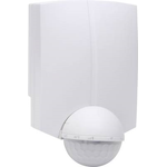 Kopp 822012016 Aufputz Bewegungsmelder 270° Weiß IP44 (822012016)