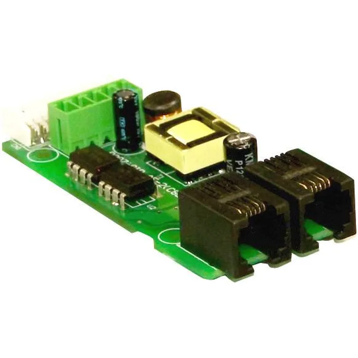 Dehner Elektronik CT-551 CT-551 Steuerplatine Dehner ElektronikController Board CT-551 für Cotek AE-AEK Serie 1St.