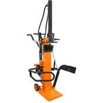 ATIKA Profi Holzspalter Brennholzspalter Kaminholzspalter ASP 14 TS-2 400V 14t