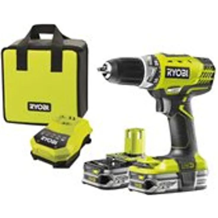 Ryobi RCD1802M (ohne Akku)