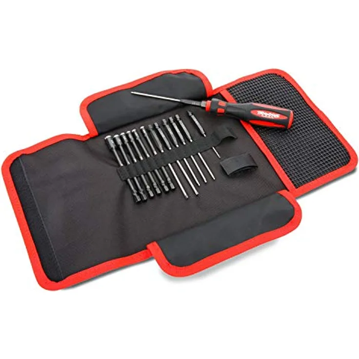 Speed-Bit Master-Set, 13teilig 1/4Zoll