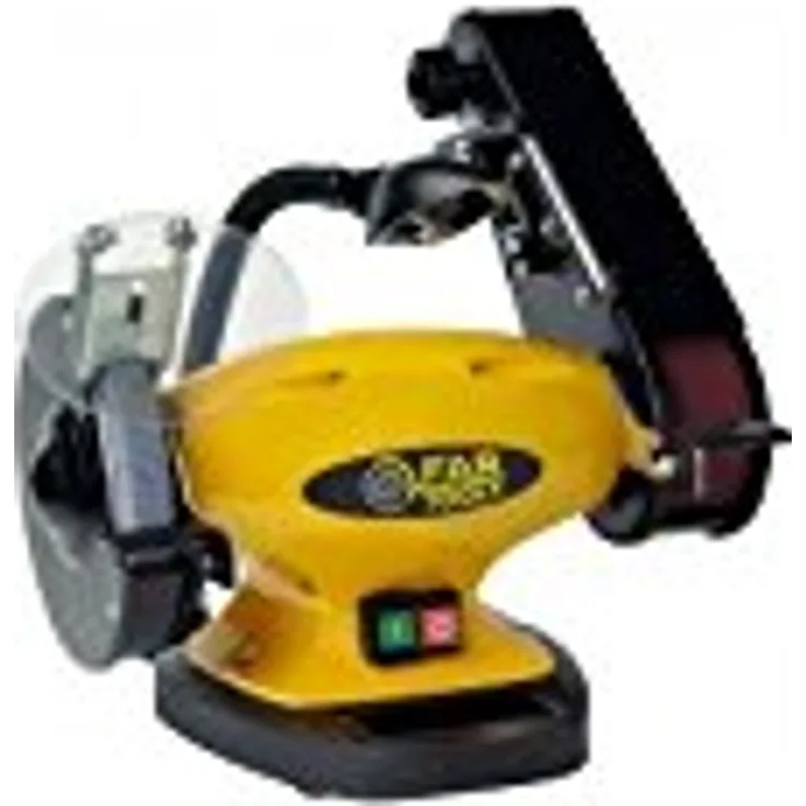 Fartools ? Set Band A80 Reinigungsscheibe für Schleifbock (2U)