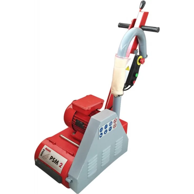 Holzmann Maschinen Parkettschleifmaschine PSM2