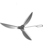 Weber 7444 OneTouch Reinigungssystem Flgelset fr 57cm Grills - Preisvergleich