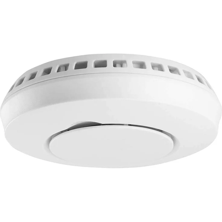 OLYMPIA Si300  Rauch-Hitzemelder (für alle Alarmanlagen der Protect ProHome Serie) – Bild 2