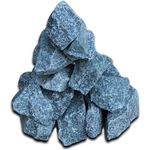 VidaXL Saunasteine 15 kg