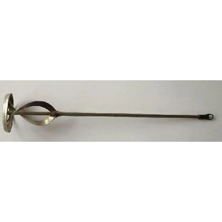 TrendLine Farbrührer 600 mm, Metall Rührstab