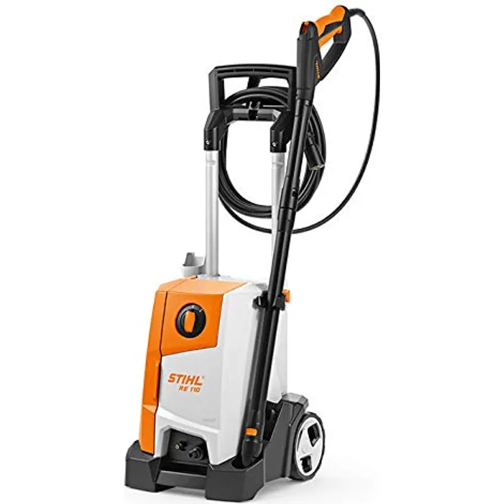 Stihl RE 110 Hochdruckreiniger