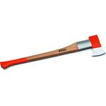 STIHL Spaltaxt AX 28 CS 2,8kg Hickorystiel Spalthammer Spaltbeil Superspalter - Preisvergleich