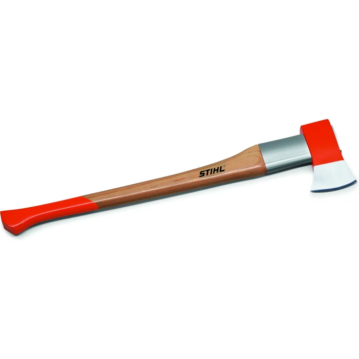 STIHL Spaltaxt AX 28 CS 2,8kg Hickorystiel Spalthammer Spaltbeil Superspalter - Preisvergleich