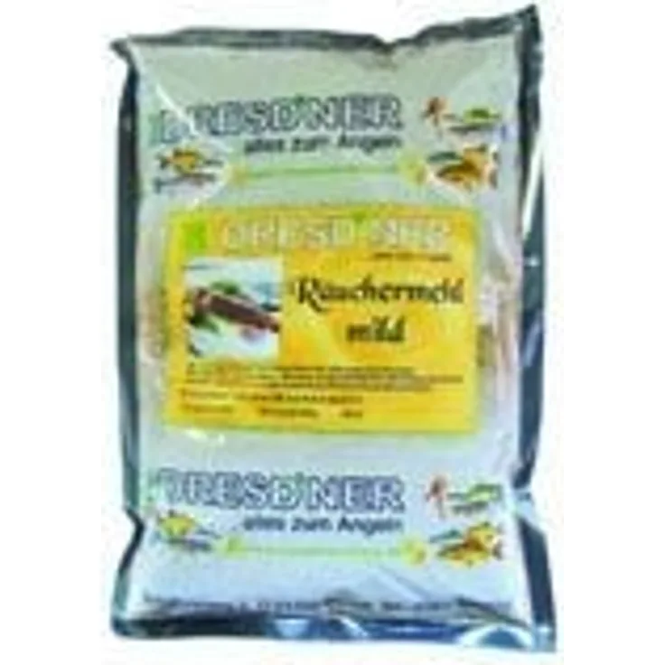 Paladin Räuchermehl Buche - Wachholder-500g