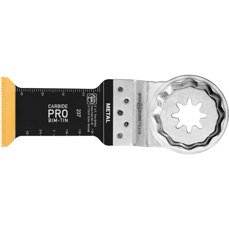 FEIN 63502237230 Saegebl. SLP E-Cut – Bild 1
