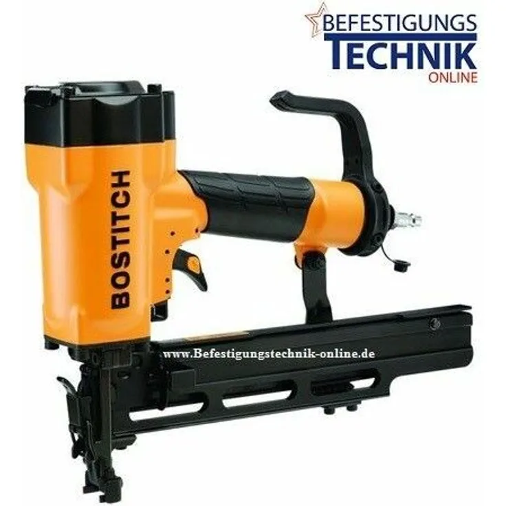Bostitch S5 S5650-6-E 19-50mm Klammergerät Fermacell 538S5 650S5 750S5 G5562 KL-26-S5650-6-E