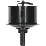 BOSCH Lochsäge mit Randversenker 68 mm